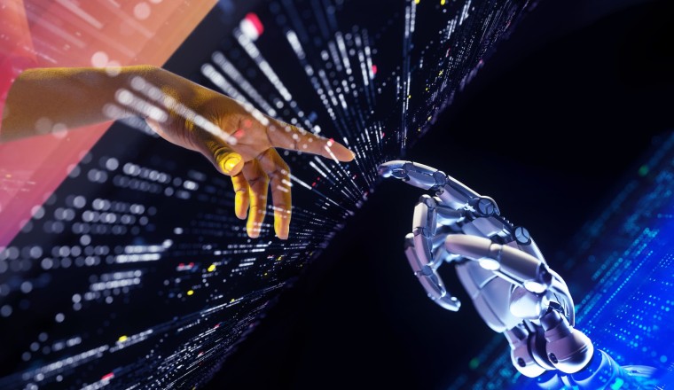 Global week ahead: Markets brace for more AI noise and 'scare trading'