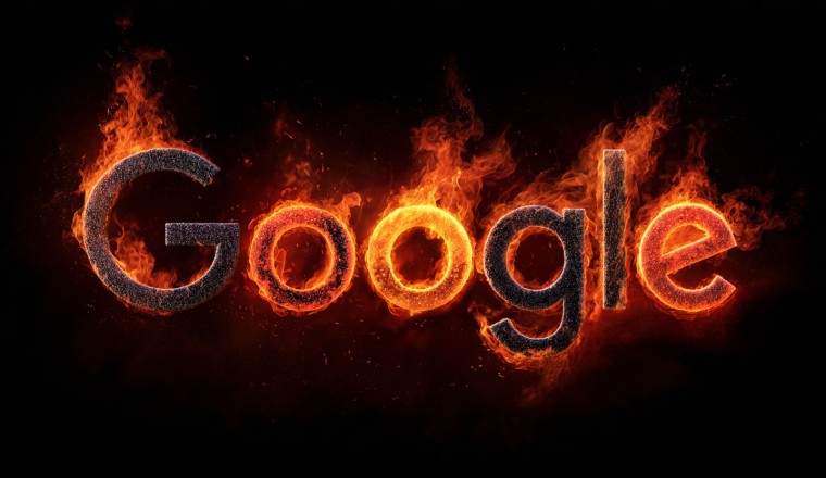 Google Search Ranking Volatility Remains Heated Through The Weekend