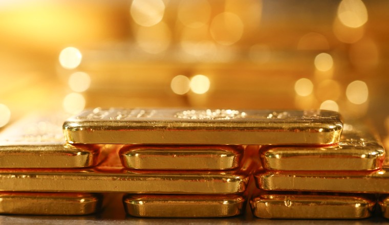 How China's 'unruly' speculators might be fueling the frenzy in gold market