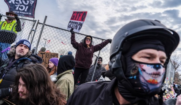 If ICE Is Hamstrung, Hold on to Your Wallets