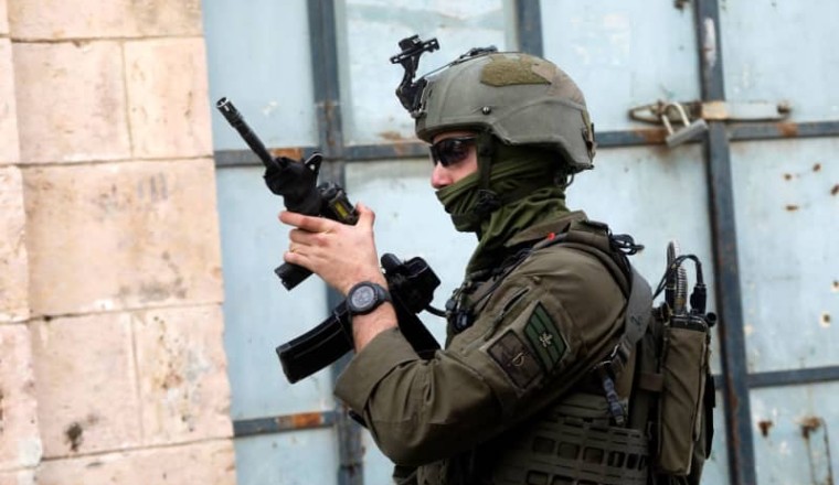 Israeli government approves controversial new West Bank land policy