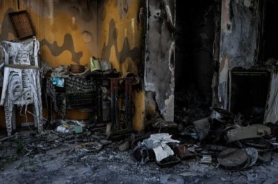 Kibbutz Nir Oz decries Netanyahu's attempt to drop 'massacre' from Oct. 7 bill