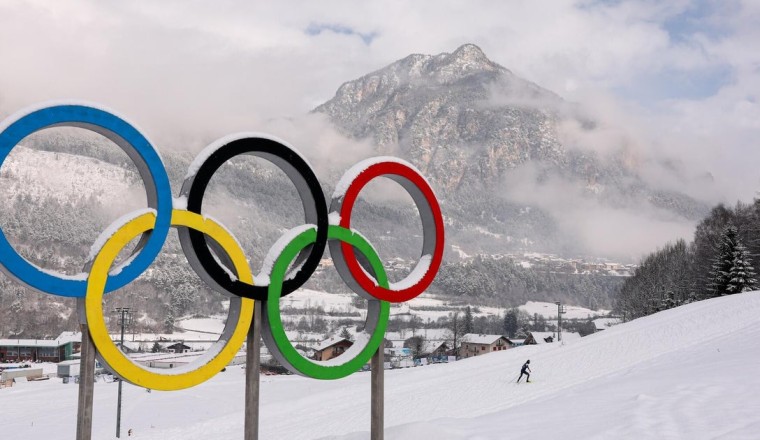 Olympic organizers promise Valentine's weekend restock after condoms run out