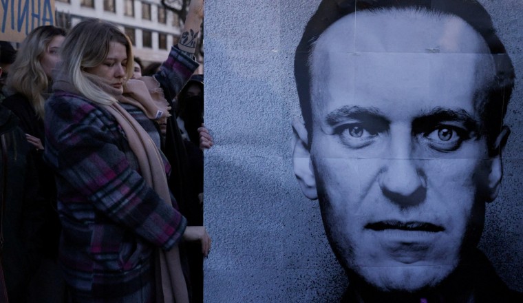 Russia’s Alexey Navalny killed by dart frog poison, European nations allege