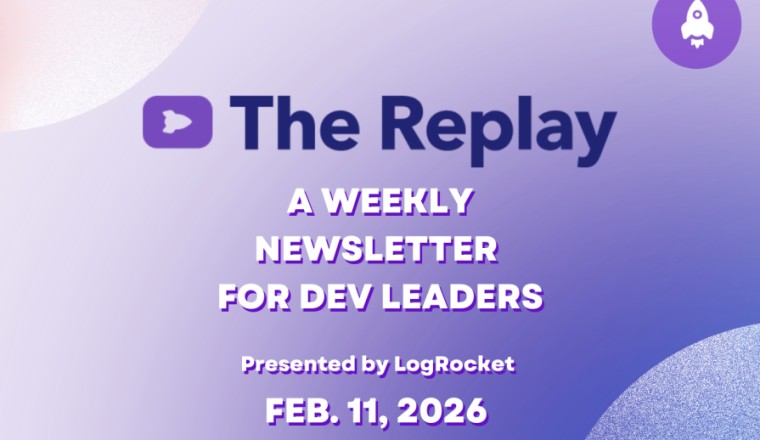 The Replay (2/11/26): React performance wins, fine-grained frameworks, and more