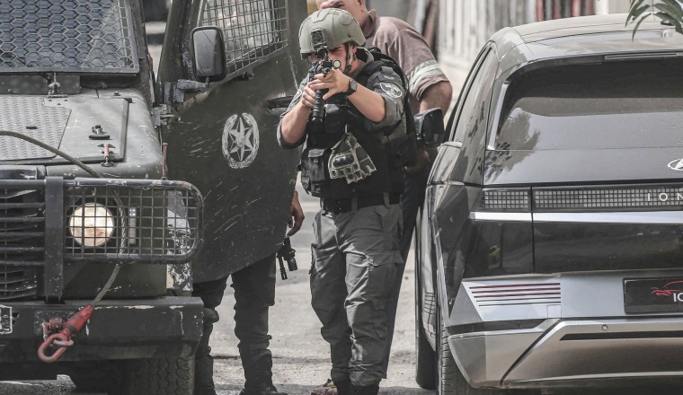 Thousands of Western nationals fought Israel’s war on Gaza: What to know