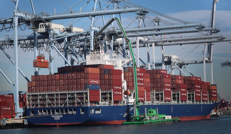 Trump tariffs leave importers with record-breaking $3.5 billion U.S. Customs bond funding shortfall