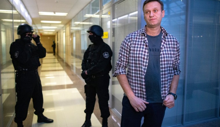 What is dart frog toxin, the poison linked to Alexei Navalny’s death?