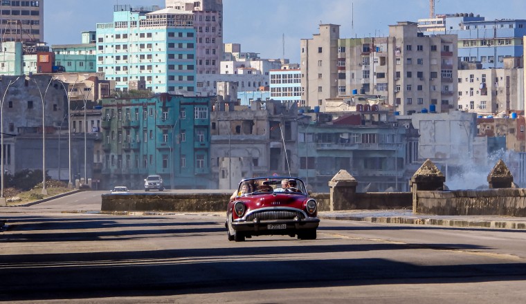What's next for Cuba? Trump turns the screws as the island runs out of jet fuel