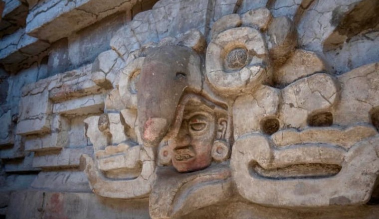 Zapotec tomb from 600 CE marks Mexico’s most ‘significant archaeological discovery’ in last decade