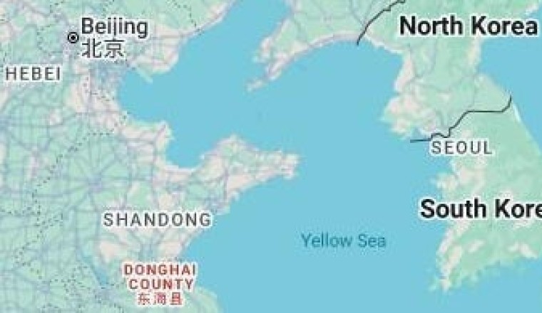 8 dead in blast, blaze in fireworks shop in China ahead of Chinese New Year