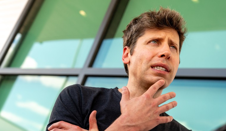 Altman and Pichai among tech CEOs heading to India for major AI summit in a key market