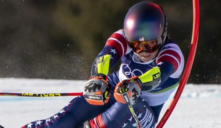 American headliners taking backseat to upstarts so far at Olympics