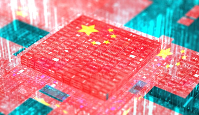 China's tech shock threatens the U.S. AI monopoly and is 'just getting started'