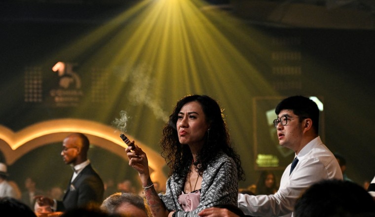 Cuba suspends annual cigar festival as U.S. oil blockade deepens energy crisis