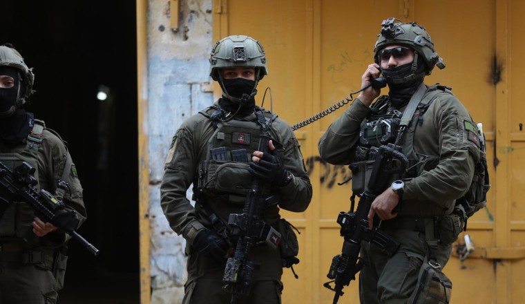 ‘Dangerous escalation’: Nations condemn Israel over occupied West Bank move