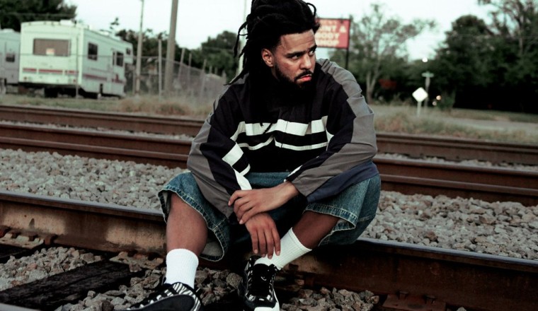 J. Cole Achieves Seventh No. 1 Album on Billboard 200 With ‘The Fall-Off’