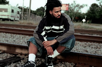 J. Cole Achieves Seventh No. 1 Album on Billboard 200 With ‘The Fall-Off’