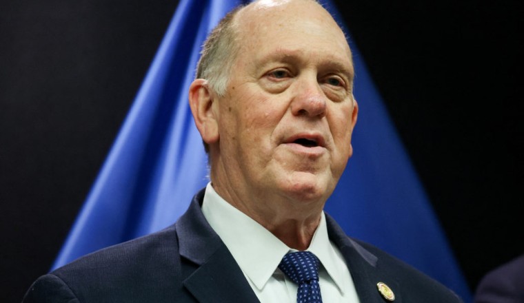 Trump's border czar says smaller force of ICE agents will remain in Minnesota amid drawdown