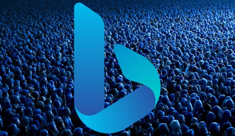 Bing: 1 Billion Monthly Users Are Human, Not Agents