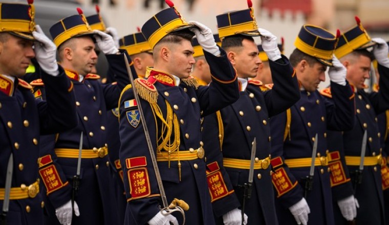 For All the EU and USAID Machinations to Install It, Romanian Government Collapses