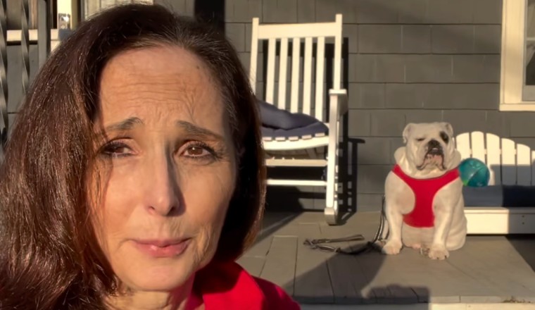 Former NY news anchor gets life-saving liver donation from longtime viewer