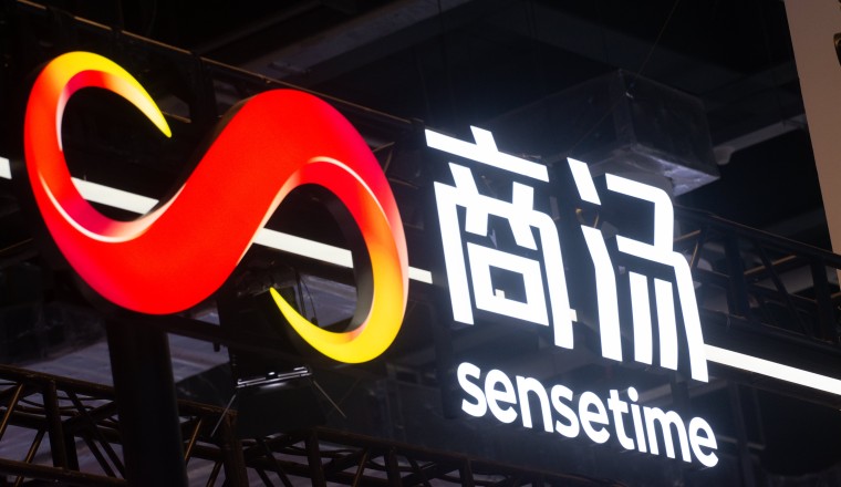 In the global AI race, a sanctioned Chinese firm says cheaper models can still win