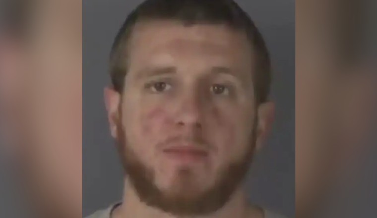 Influencer behind viral ‘predator catcher’ videos arrested on extortion, battery charges