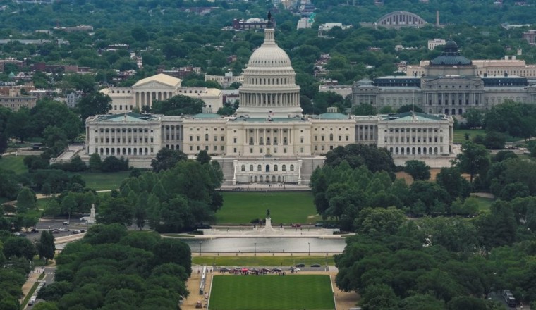New wave of Southern states scramble to redraw congressional maps ahead of midterms