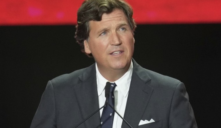 'Right Wing' Antisemites Are Leaving the Republicans and Openly Allying With Liberals