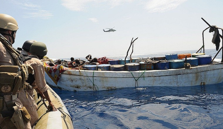 US-backed pipeline proposal targets global reliance on Strait of Hormuz amid Iran threats