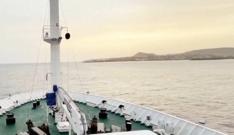 What we know about the cruise hantavirus outbreak and its origins