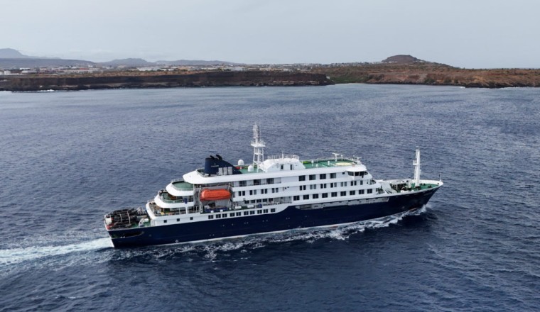 Dozens of passengers left hantavirus-stricken cruise ship after 1st fatality