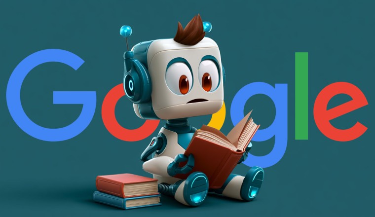 Google AI Overviews With Author Names & Source (Again)