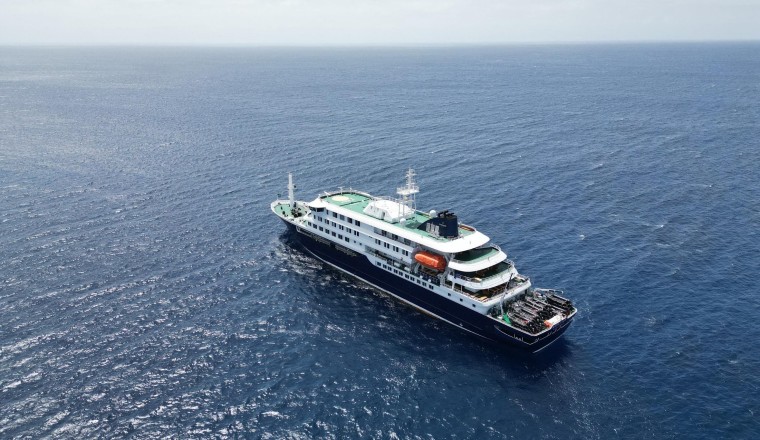 Hantavirus-Infected Cruise Ship: America ‘Not Prepared’ For Possible Outbreak Amid Trump-Era Cuts, Expert Says (Latest Updates)