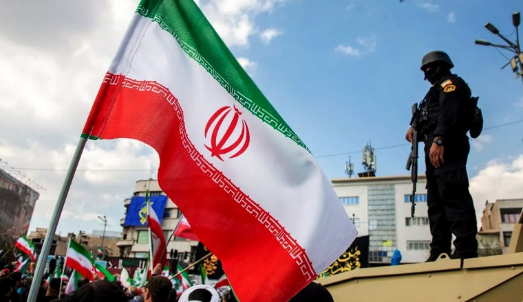 Iranian dissidents seize on Trump remarks about armed resistance, fueling revival of Reagan doctrine
