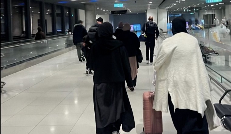 ISIL-linked Australian women arrested at airports