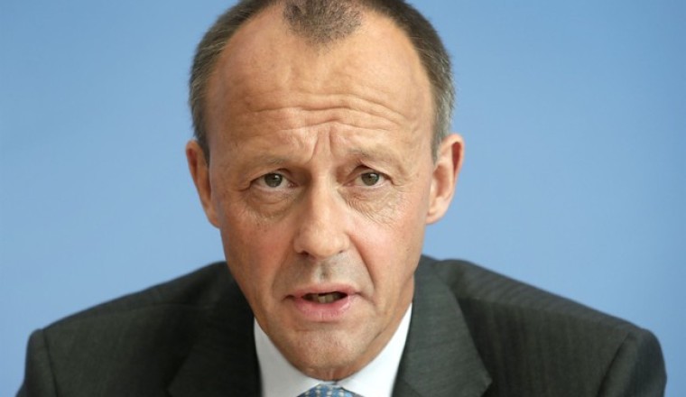 Merz: One Year as German Chancellor