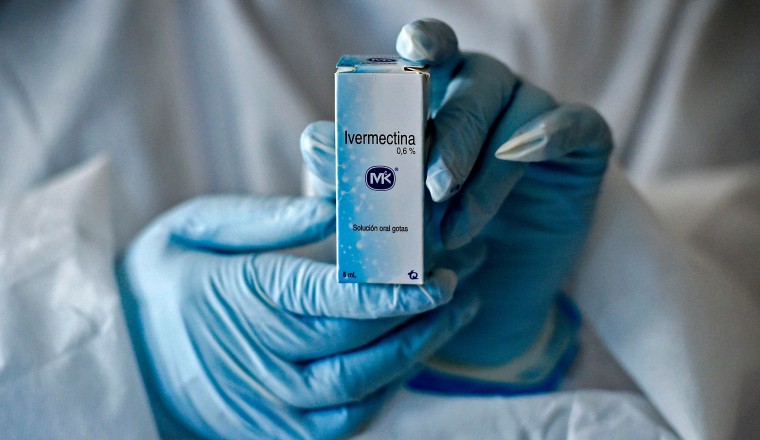 No, Ivermectin Is Not Proven To Treat Hantavirus