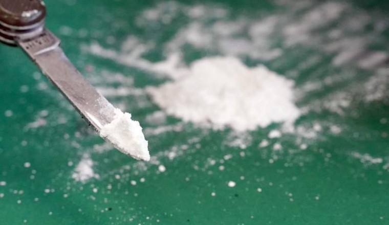 Record seizure at sea: Spain intercepts 30 tons of cocaine
