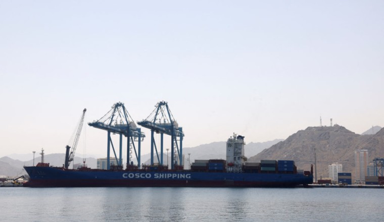 Shipping firms are being whipsawed by changing stances and risks as they wait for Hormuz to reopen