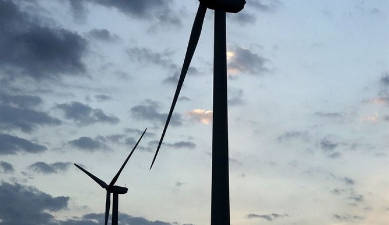 Vineyard Wind Lawsuit Spinning Away