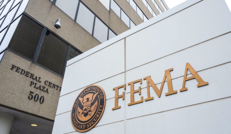 WATCH: Trump-appointed FEMA review board reveals recommendations for changing the agency