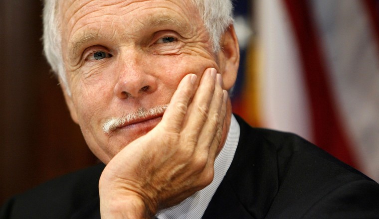 What If Ted Turner Never Launched CNN? The Butterfly Effect That Led To Fox, Tucker, And Trump