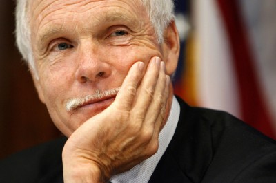 What If Ted Turner Never Launched CNN? The Butterfly Effect That Led To Fox, Tucker, And Trump