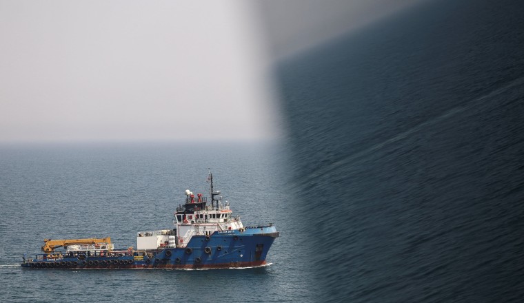 Asia-Pacific markets open lower on fresh Iran-U.S. tensions following clashes