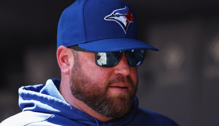 Blue Jays’ John Schneider Sends Warning To All-Star Injury Replacement