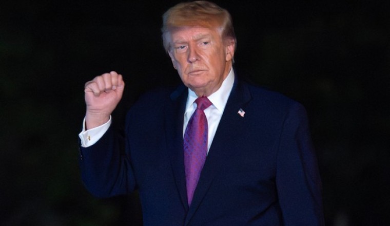BREAKING: US Forces Fire on Hormuz Targets; Fox: 'Not Ceasefire Breach'; UPDATE: 'Swarms of Fast Boats'?
