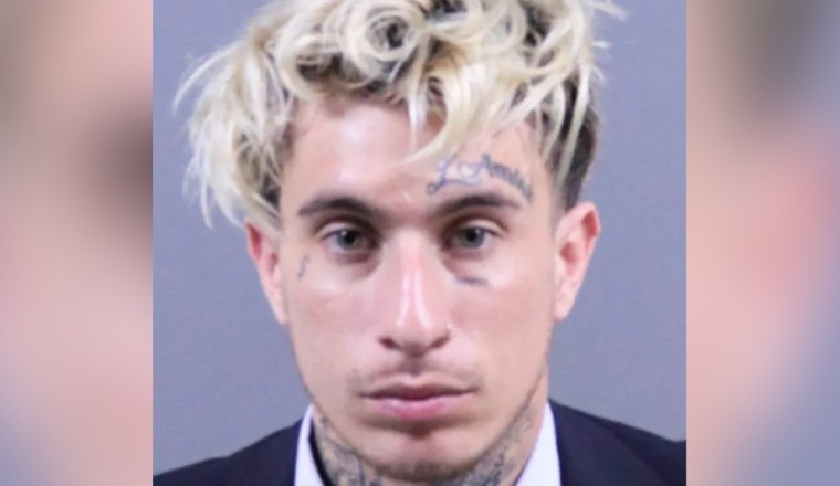 California man accused of trafficking 14-year-old boy to run his thrifted clothes business