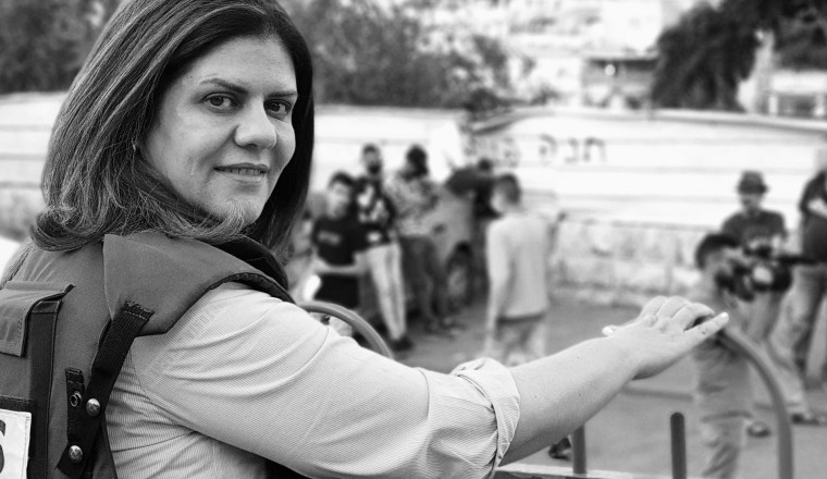 FBI’s lack of progress on Israeli killing of journalist ‘troubling’: CPJ